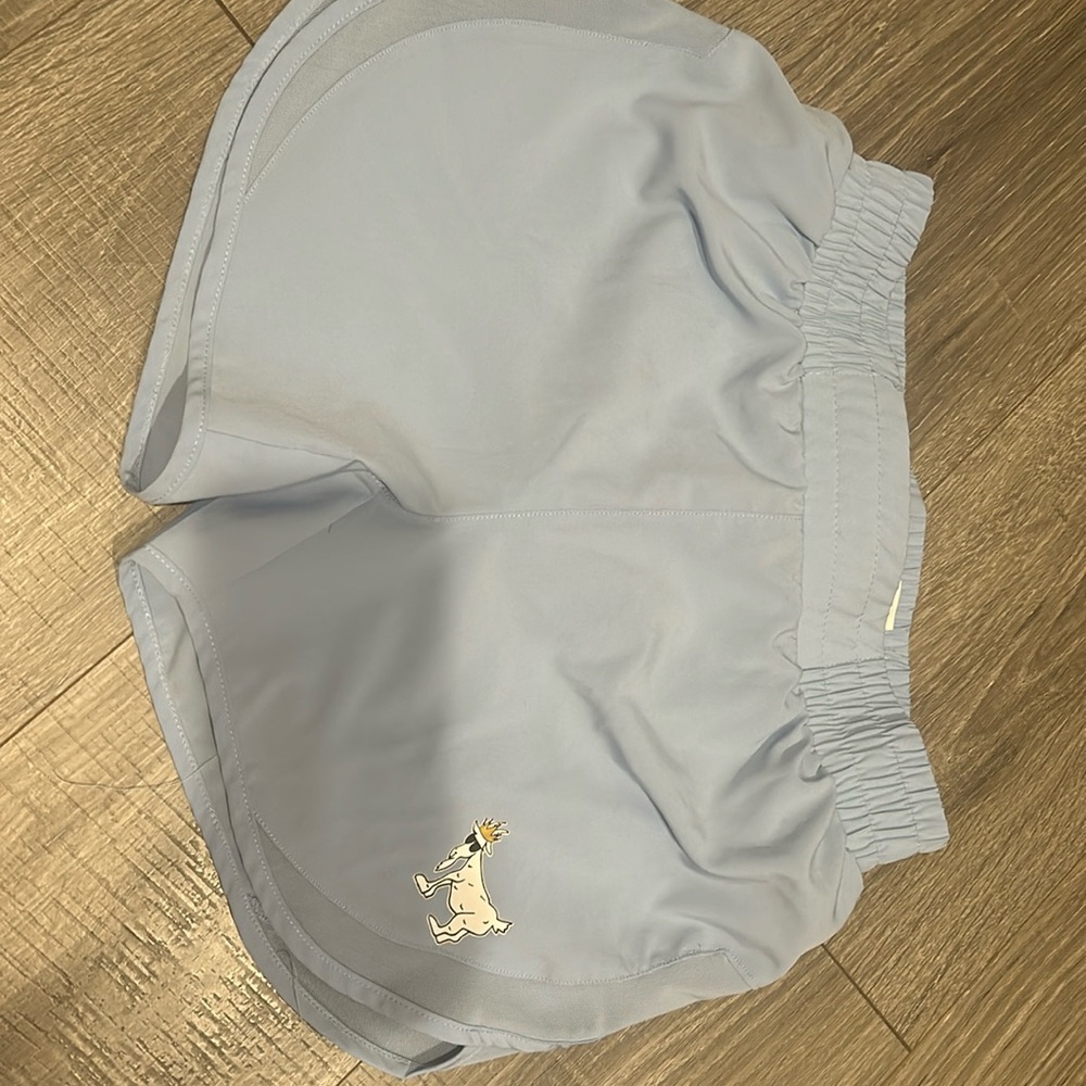 goat usa shorts